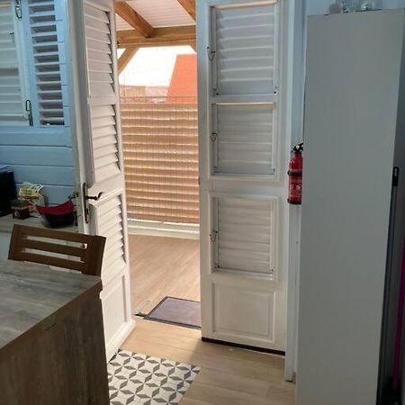Agreable Logement, Bien Situe 舍尔谢 外观 照片