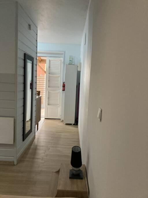 Agreable Logement, Bien Situe 舍尔谢 外观 照片